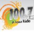 A Nossa Rádio 100.7 FM