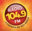 104.9 FM Energia