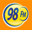 Nuporanga 98 FM