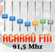 Rádio Acaraú FM