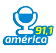 América FM