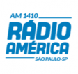 Rádio América / Rádio Canção Nova