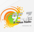 A Nossa Rádio 95.7 FM