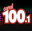 Canal 100 FM