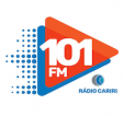 Rádio Cariri 101 FM