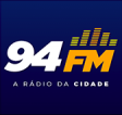 Rádio Cidade 94 FM