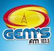 Rádio Gem's FM
