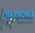 Harmonia Mercosul FM