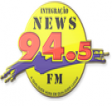 Integração News FM