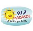 Madasol FM