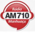 Rádio Manhuaçu