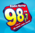 Maringá 98 FM