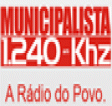 Rádio Municipalista