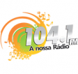 A Nossa Rádio 104.1 FM