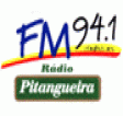 Rádio Pitangueira