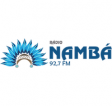 Rádio Nambá
