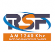 Rádio São Francisco