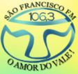 São Francisco FM