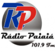 Rádio Paiaiá FM