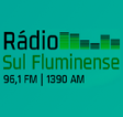 Rádio Nova Sul Fluminense