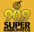 Super RadioPatos