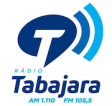 Rádio Tabajara FM