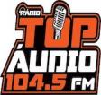 Top Áudio FM