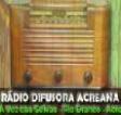 Rádio Difusora Acreana