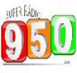 Super Rádio 950