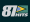 87 Hits