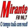 Rádio Mirante