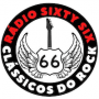 Rádio 66 Clássicos do Rock