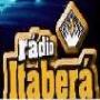 Rádio Itaberá / Bandeirantes