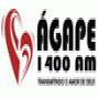 Rádio Ágape AM