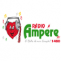 Rádio Ampére AM / Rádio Gaúcha