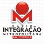 Integração Metropolitana AM