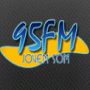 95 FM Jovem Som