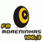 Moreninhas FM