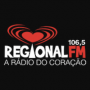 Logo Regional FM Floripa