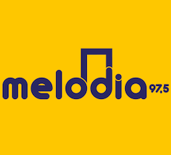 Fábio e Marcelo Silva (Rádio Melodia)