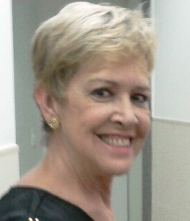 Regiani Ritter