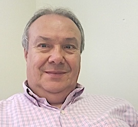 Ivo Rocha