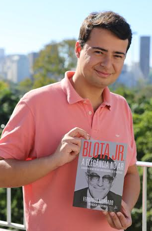 Fernando Morgado