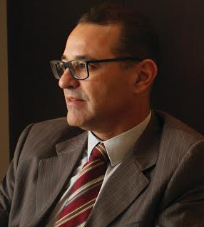 Márcio Villela