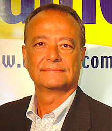 Toninho Rosa