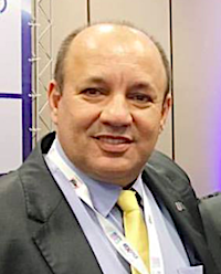 José Mauro Ávila