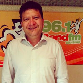 Roberto Rampasio (Betinho)
