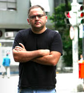Claudio Henrique