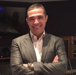 Marcelo Braga