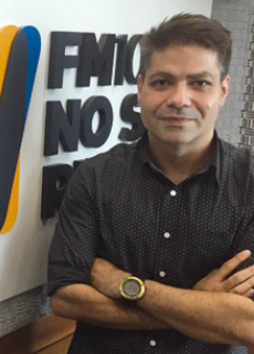 Jonas Vilandez